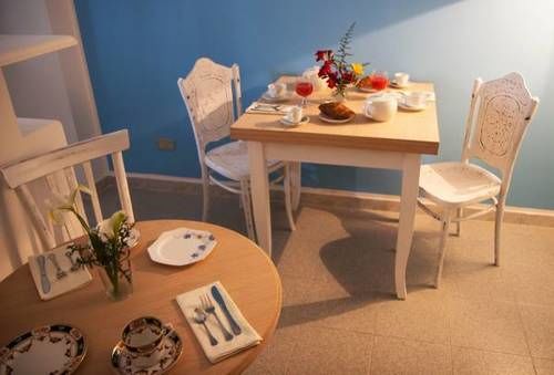 Bed and Breakfast La Casa Di Effe  | Cagliari | Sardinia | Italie 1