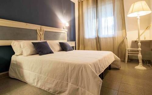 Bed and Breakfast La Casa Di Effe  | Cagliari | Sardinia | Italie 3