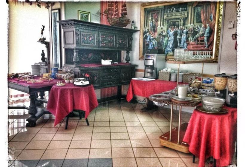 Hotel Settebello  | Cesenatico | Forli-Cesena | Italy 1