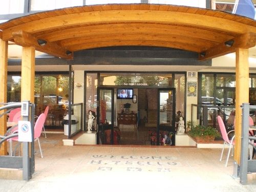Hotel Settebello  | Cesenatico | Forli-Cesena | Italy 12