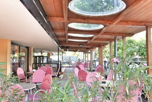 Hotel Settebello  | Cesenatico | Forli-Cesena | Italy 15