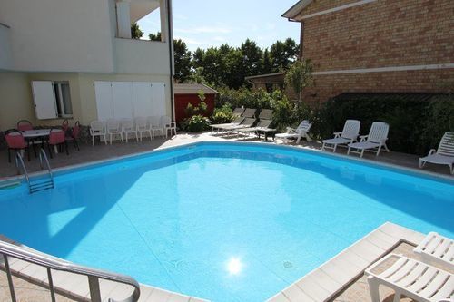 Hotel Settebello  | Cesenatico | Forli-Cesena | Italy 16