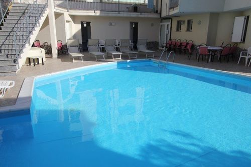 Hotel Settebello  | Cesenatico | Forli-Cesena | Italy 17