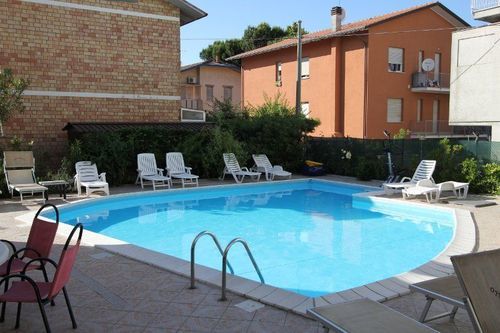 Hotel Settebello  | Cesenatico | Forli-Cesena | Italy 18