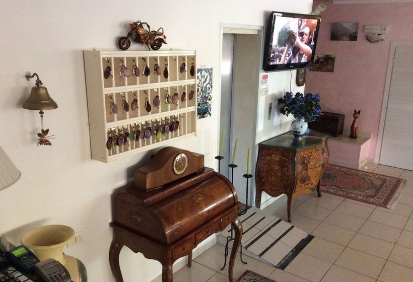 Hotel Settebello  | Cesenatico | Forli-Cesena | Italy 3