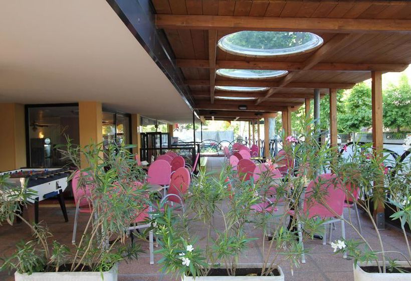 Hotel Settebello  | Cesenatico | Forli-Cesena | Italy 4