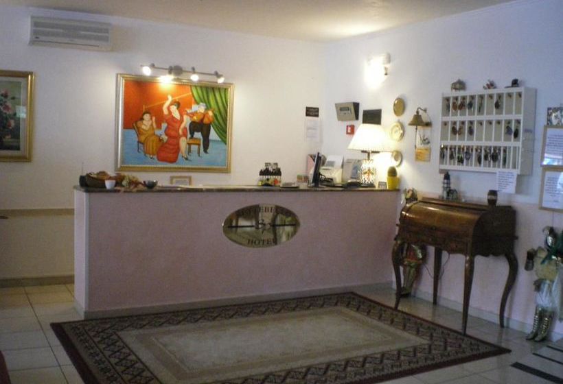 Hotel Settebello  | Cesenatico | Forli-Cesena | Italy 5