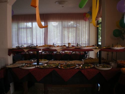 Hotel Settebello  | Cesenatico | Forli-Cesena | Italy 7