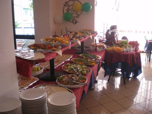 Hotel Settebello  | Cesenatico | Forli-Cesena | Italy 8