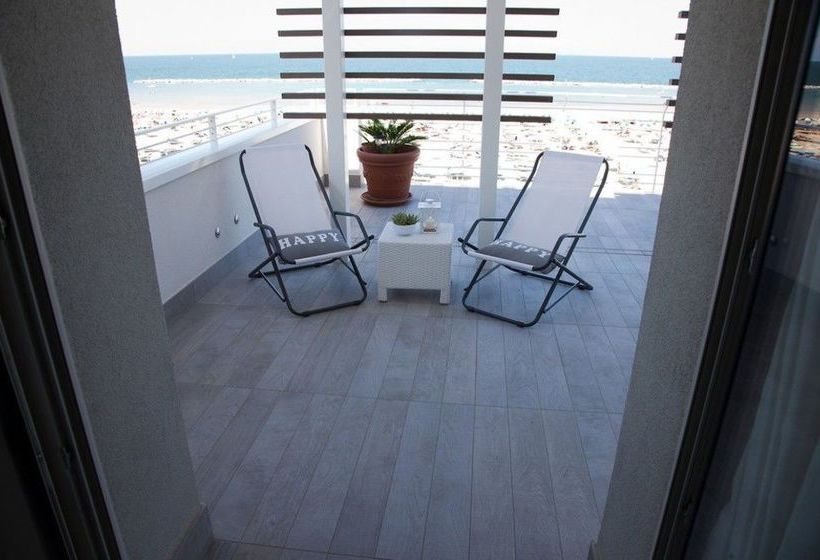 Hotel Madalù  | Rimini | Rimini | Italia 16