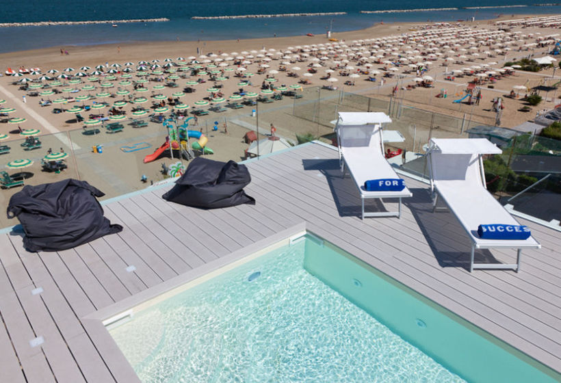 Hotel Madalù  | Rimini | Rimini | Italia 9