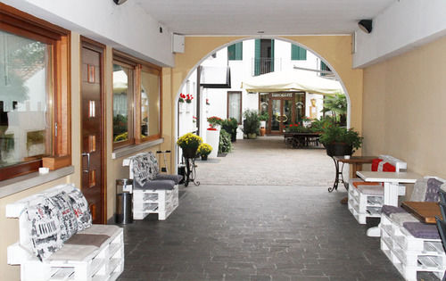 Hotel Locanda La Speranza  | Castelfranco Veneto | Treviso | Italia 4