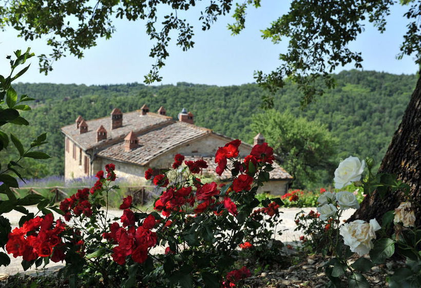 Hotel Collelungo  | Castellina in Chianti | Siena | Italia 10