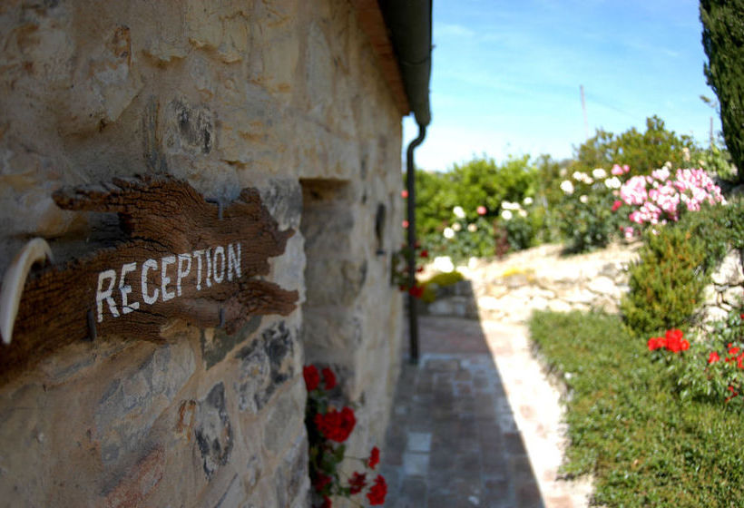 Hotel Collelungo  | Castellina in Chianti | Siena | Italia 14