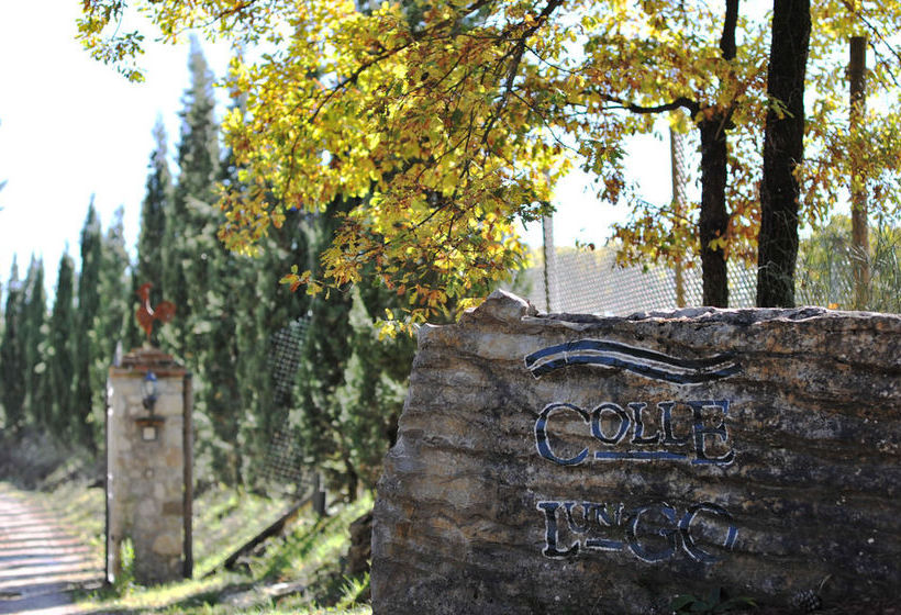 Hotel Collelungo  | Castellina in Chianti | Siena | Italia 15