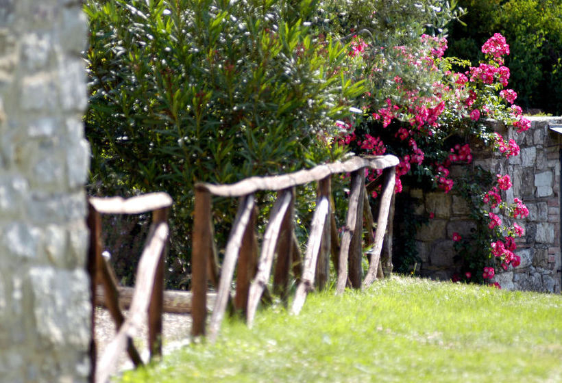 Hotel Collelungo  | Castellina in Chianti | Siena | Italia 17