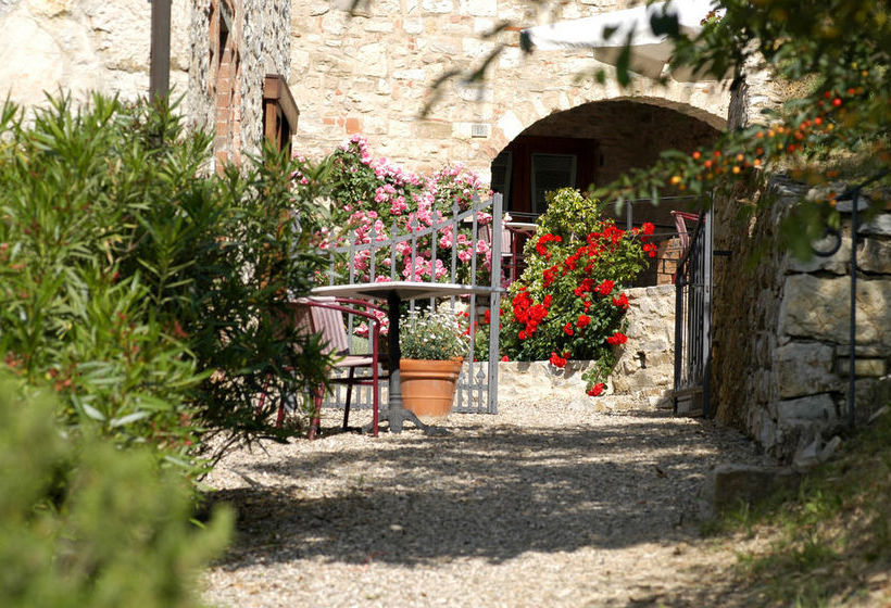 Hotel Collelungo  | Castellina in Chianti | Siena | Italia 19