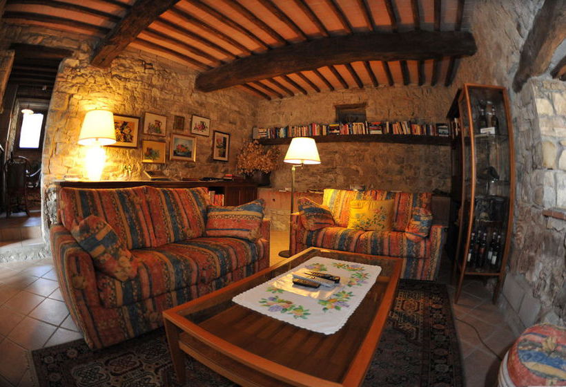 Hotel Collelungo  | Castellina in Chianti | Siena | Italia 20