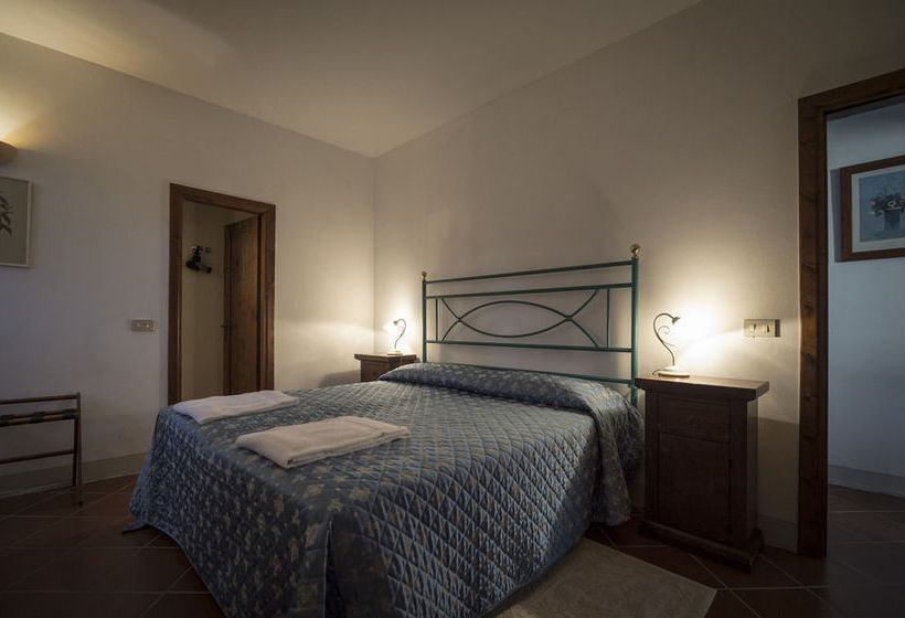 Hotel Collelungo  | Castellina in Chianti | Siena | Italia 6