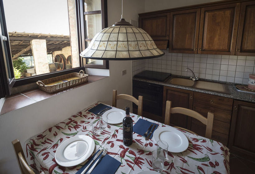 Hotel Collelungo  | Castellina in Chianti | Siena | Italia 7