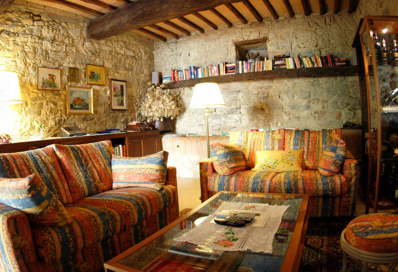 Hotel Collelungo  | Castellina in Chianti | Siena | Italia 9