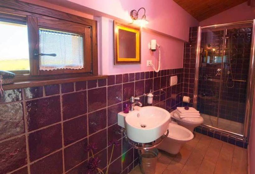 Villa Coralia  | Osimo | Ancona | Italia 3