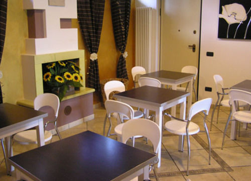 Hotel B&b Le 2 Rose  | San Severino Marche | Macerata | Italia 10