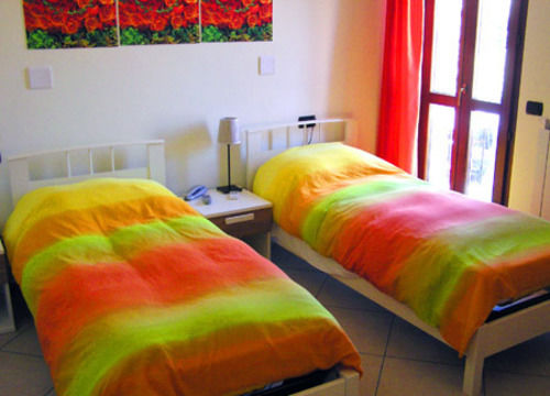 Hotel B&b Le 2 Rose  | San Severino Marche | Macerata | Italia 12