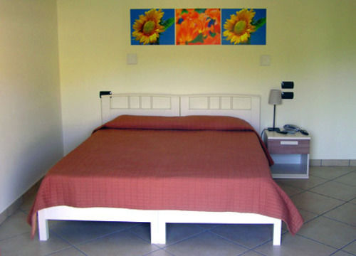 Hotel B&b Le 2 Rose  | San Severino Marche | Macerata | Italia 13