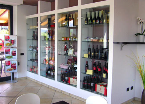 Hotel B&b Le 2 Rose  | San Severino Marche | Macerata | Italia 18