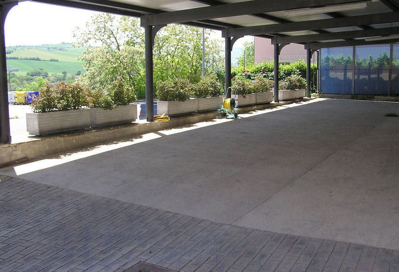 Hotel B&b Le 2 Rose  | San Severino Marche | Macerata | Italia 5