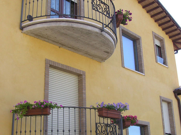 Hotel B&b Le 2 Rose  | San Severino Marche | Macerata | Italia 6