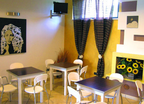 Hotel B&b Le 2 Rose  | San Severino Marche | Macerata | Italia 8