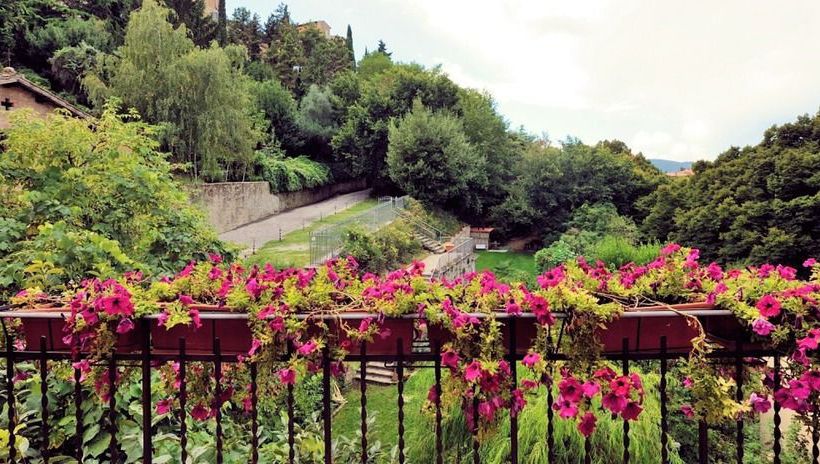 Hotel San Sebastiano Perugia