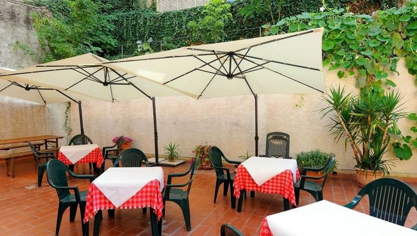 Hotel San Sebastiano  | Perugia | Perugia | Italia 10