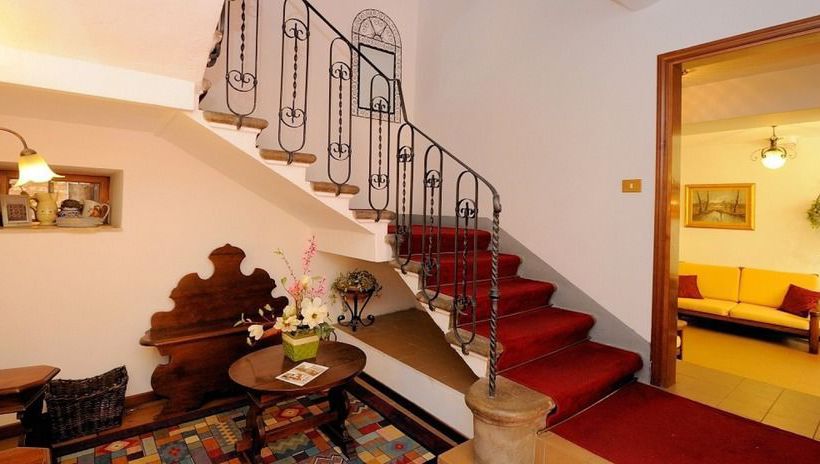 Hotel San Sebastiano  | Perugia | Perugia | Italia 12