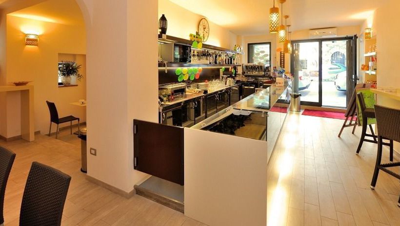 Hotel San Sebastiano  | Perugia | Perugia | Italia 13