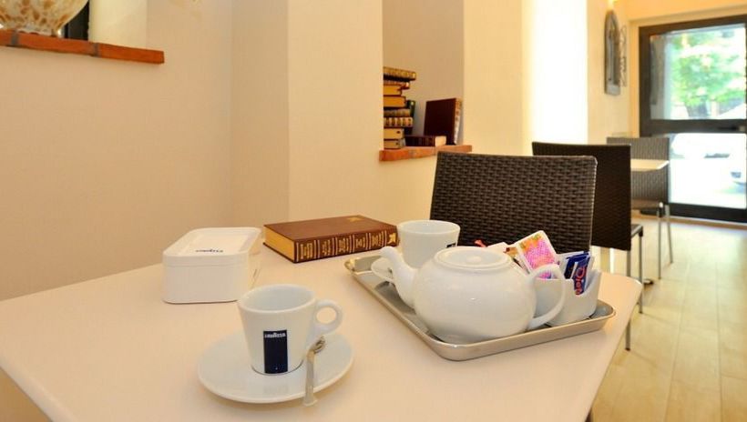 Hotel San Sebastiano  | Perugia | Perugia | Italia 14