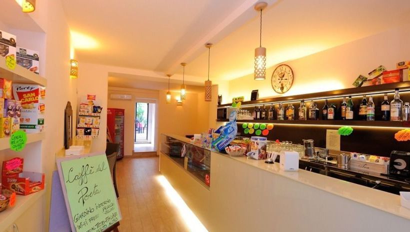 Hotel San Sebastiano  | Perugia | Perugia | Italia 15