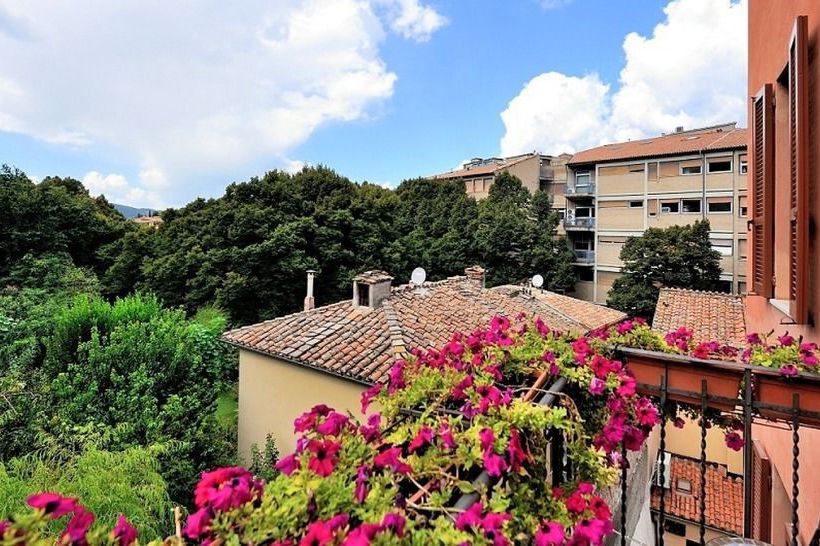 Hotel San Sebastiano  | Perugia | Perugia | Italia 16