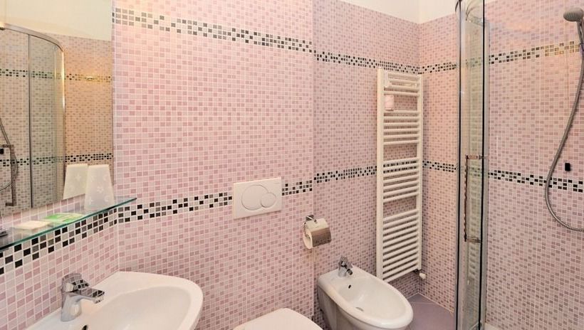 Hotel San Sebastiano  | Perugia | Perugia | Italia 2