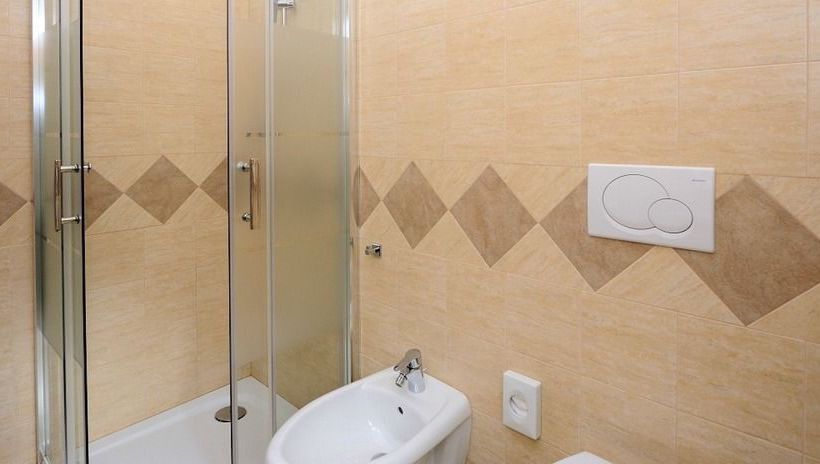 Hotel San Sebastiano  | Perugia | Perugia | Italia 3