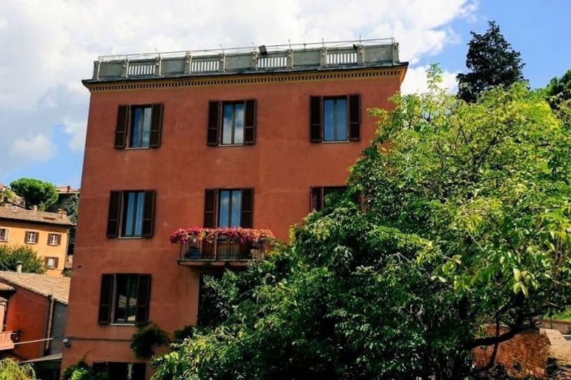 Hotel San Sebastiano  | Perugia | Perugia | Italia 5
