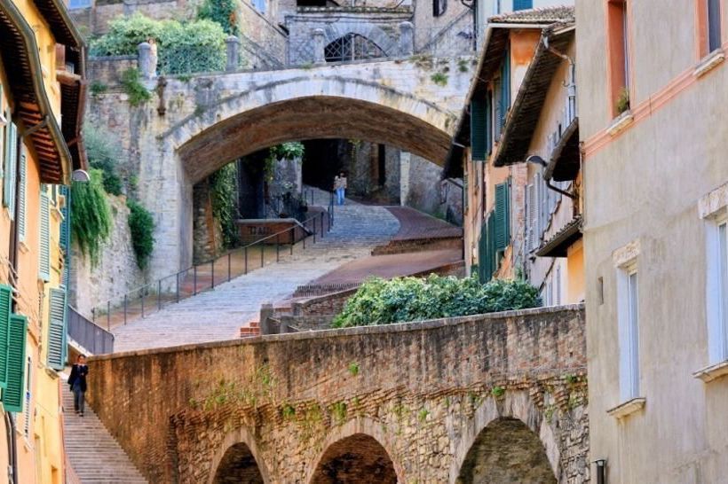 Hotel San Sebastiano  | Perugia | Perugia | Italia 6