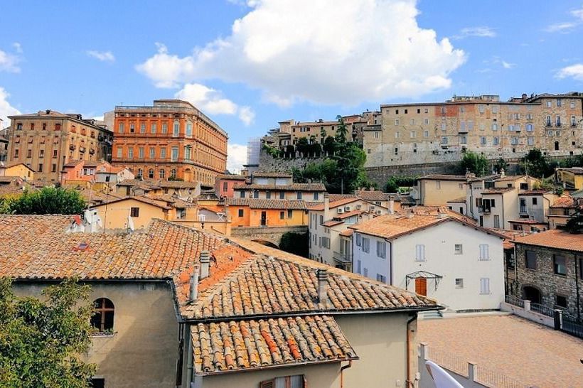 Hotel San Sebastiano  | Perugia | Perugia | Italia 7