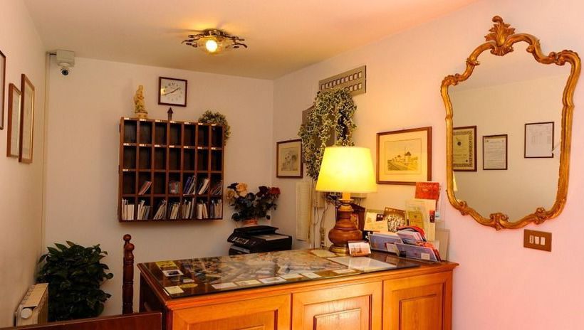 Hotel San Sebastiano  | Perugia | Perugia | Italia 8