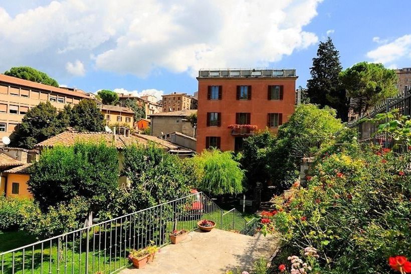 Hotel San Sebastiano  | Perugia | Perugia | Italia 9