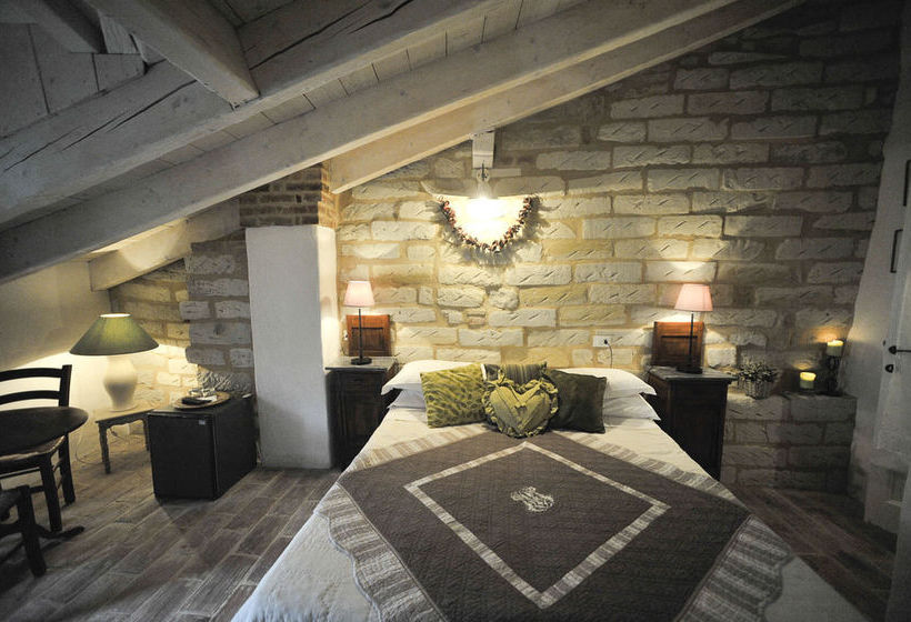 Hotel Ca' San Sebastiano Wine Resort & Spa  | Camino | Alessandria | Italia 1