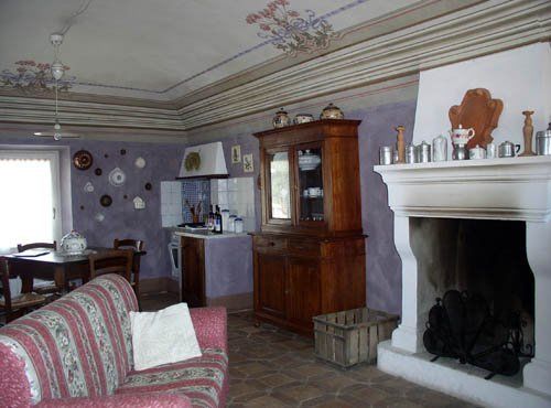 Hotel Ca' San Sebastiano Wine Resort & Spa  | Camino | Alessandria | Italia 12