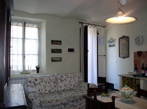 Hotel Ca' San Sebastiano Wine Resort & Spa  | Camino | Alessandria | Italia 13